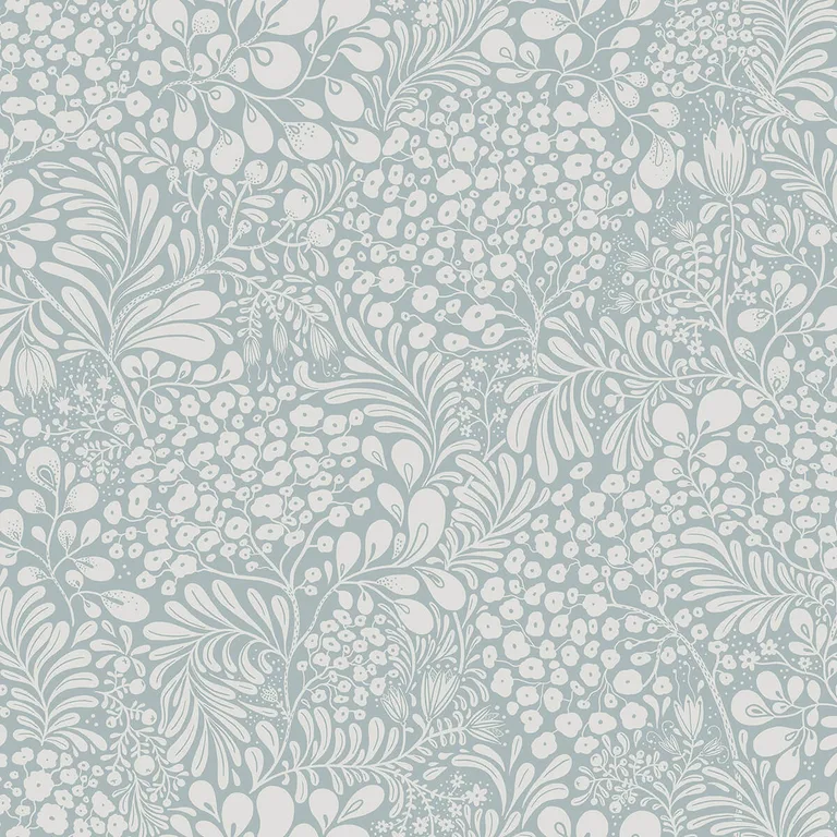 A-Street Prints Siv wallpaper, color Light Blue, SKU 2932-65130