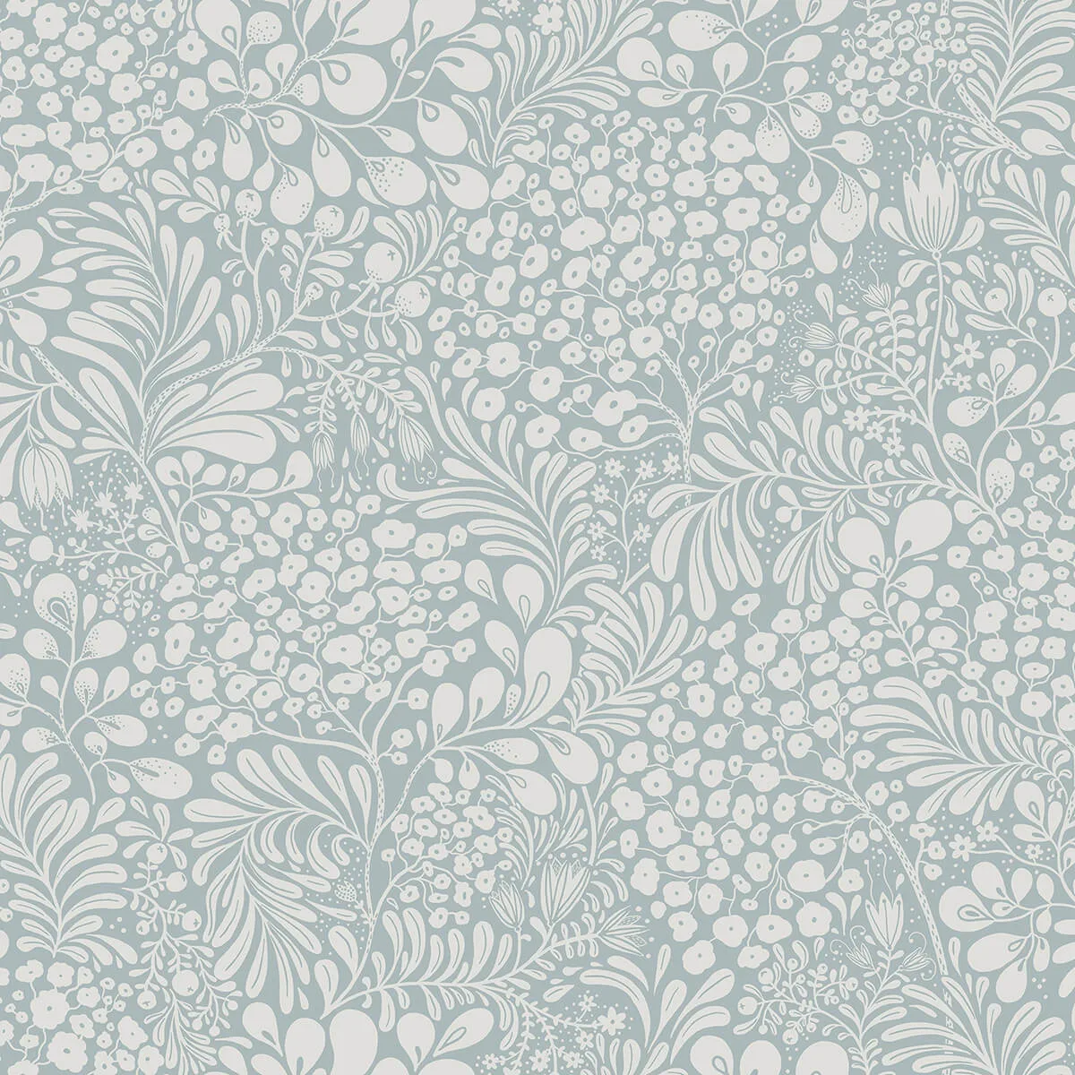 A-Street Prints Siv wallpaper, color Light Blue, SKU 2932-65130