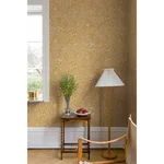 A-Street Prints Siv - Mustard Wallpaper | Buy Online A-Street Prints Siv wallpaper, color Mustard, SKU 2932-65127