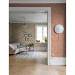 A-Street Prints Siv wallpaper, color Red, SKU 2932-65133
