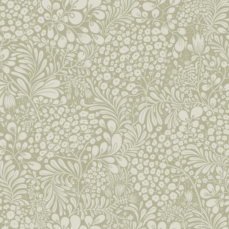 A-Street Prints Siv wallpaper, color Sage, SKU 4201-48003