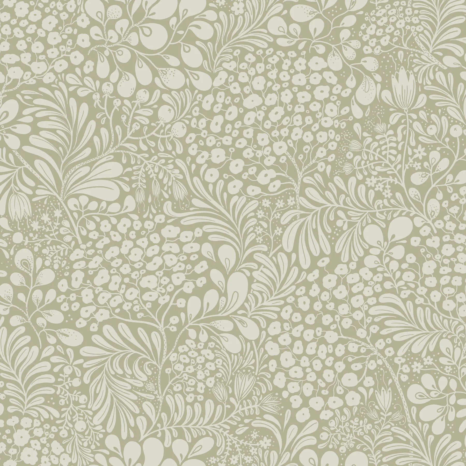 A-Street Prints Siv wallpaper, color Sage, SKU 4201-48003
