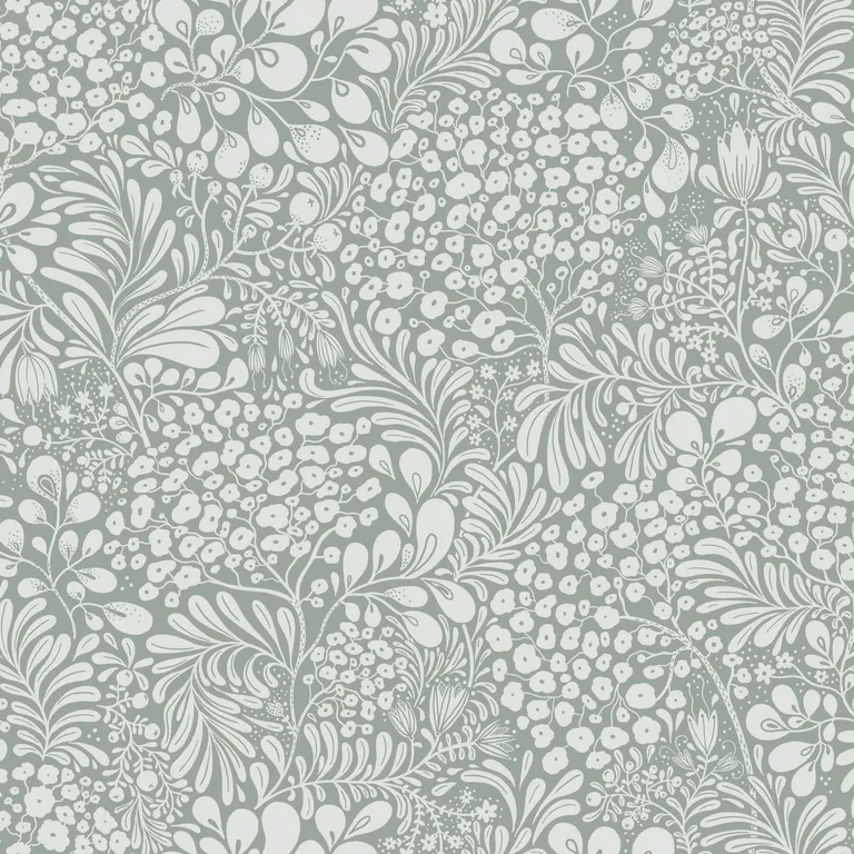 A-Street Prints Siv wallpaper, color Slate, SKU 4201-48004