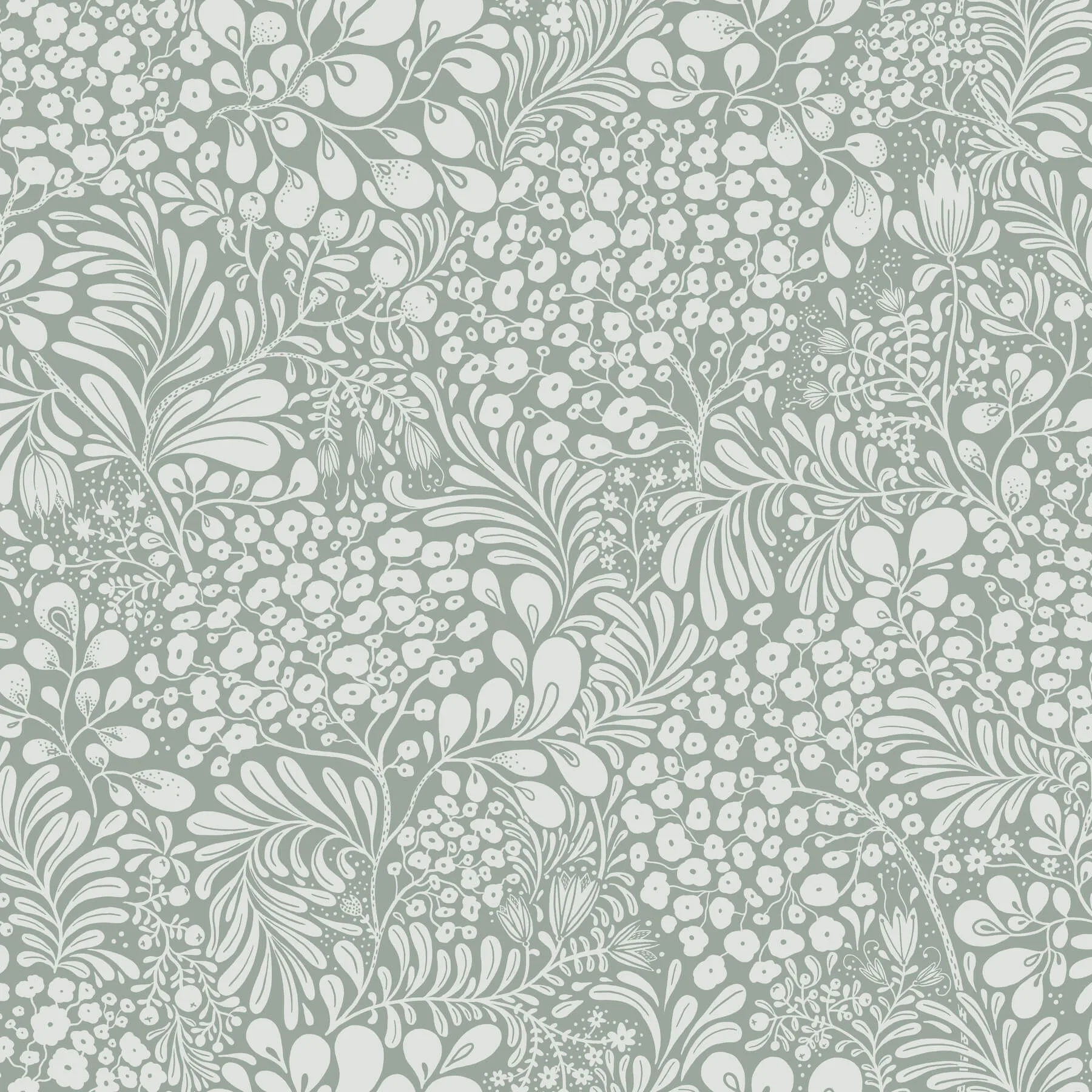 A-Street Prints Siv wallpaper, color Slate, SKU 4201-48004