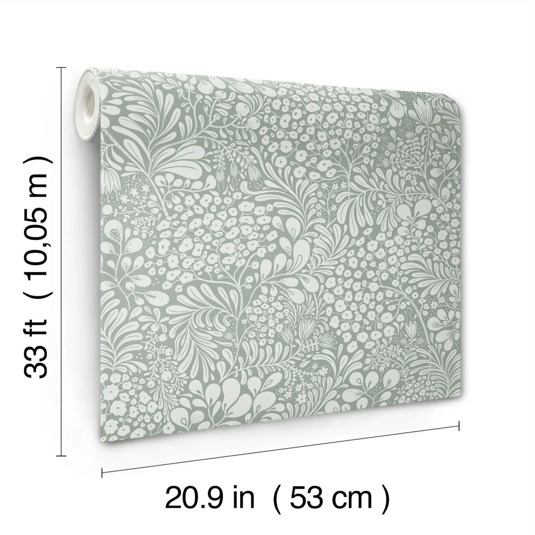 A-Street Prints Siv - Slate Wallpaper | Buy Online A-Street Prints Siv wallpaper, color Slate, SKU 4201-48004