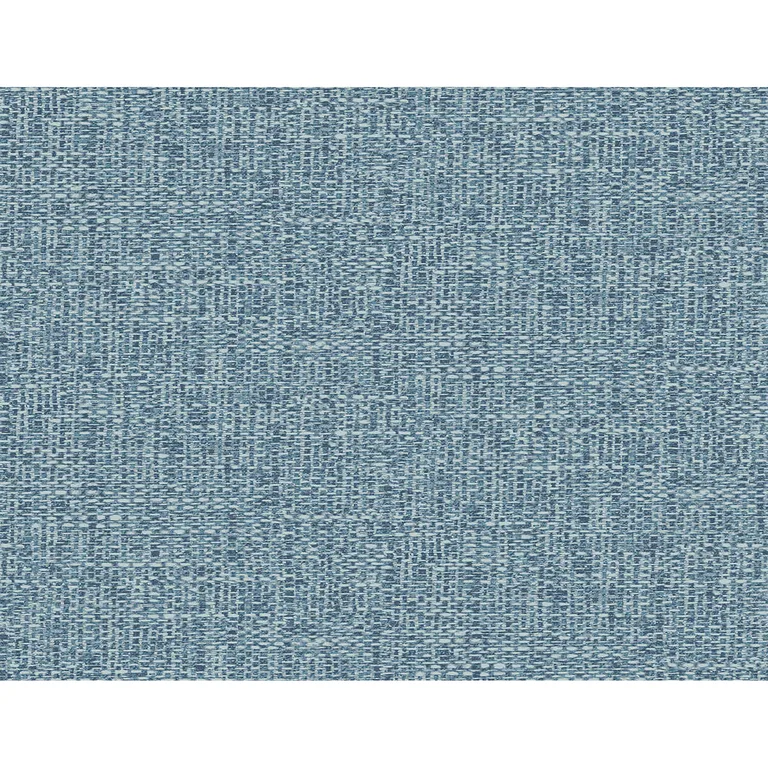 A-Street Prints Snuggle wallpaper, color Blue, SKU 2988-70902