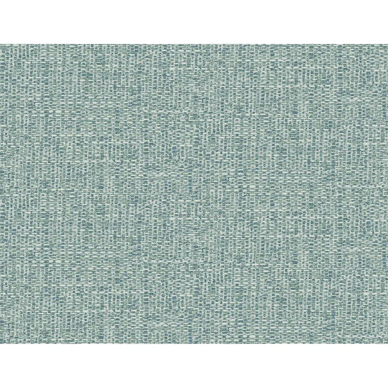 A-Street Prints Snuggle wallpaper, color Teal, SKU 2988-70904