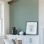 A-Street Prints Snuggle - Teal Wallpaper | Buy Online A-Street Prints Snuggle wallpaper, color Teal, SKU 2988-70904