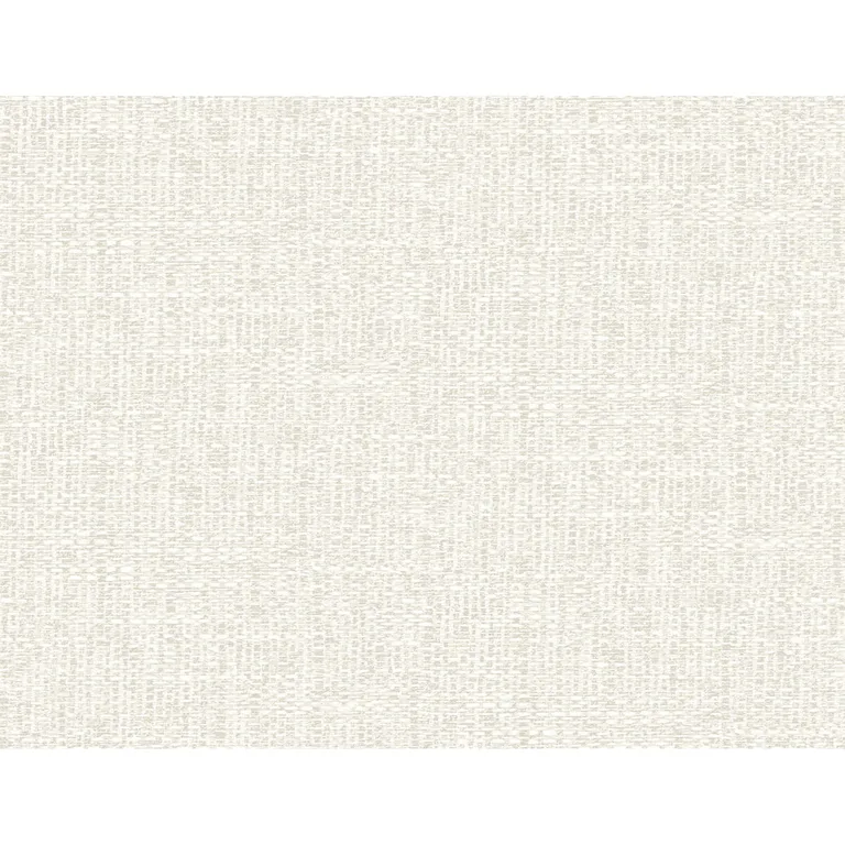 A-Street Prints Snuggle wallpaper, color White, SKU 2988-70900
