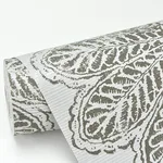 A-Street Prints Sol wallpaper, color Espresso, SKU 2793-24748