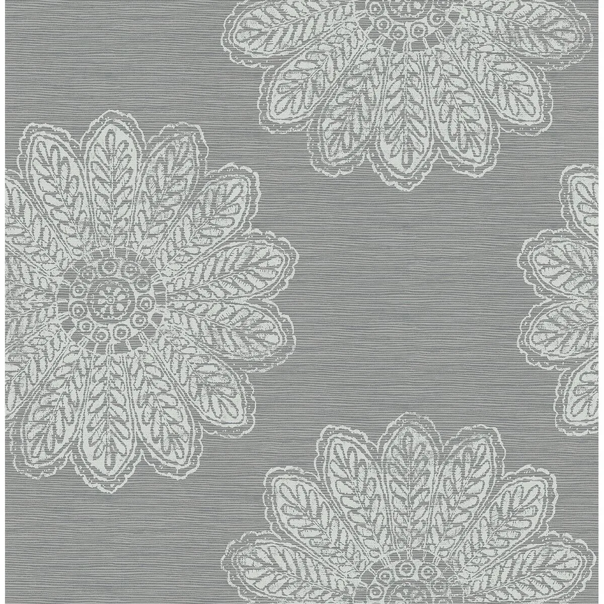A-Street Prints Sol wallpaper, color Slate, SKU 2793-24746