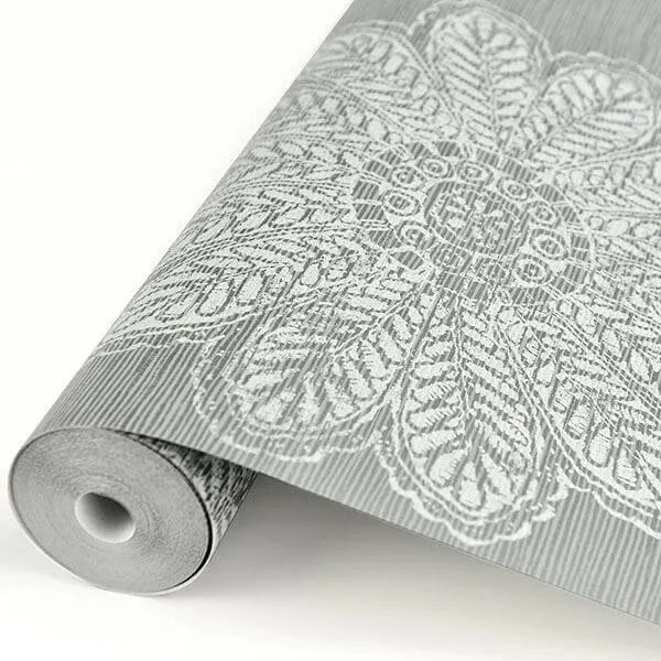 A-Street Prints Sol - Slate Wallpaper | Buy Online A-Street Prints Sol wallpaper, color Slate, SKU 2793-24746