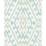 A-Street Prints Solola - Aqua Wallpaper | Buy Online A-Street Prints Solola wallpaper, color Aqua, SKU 4146-27236