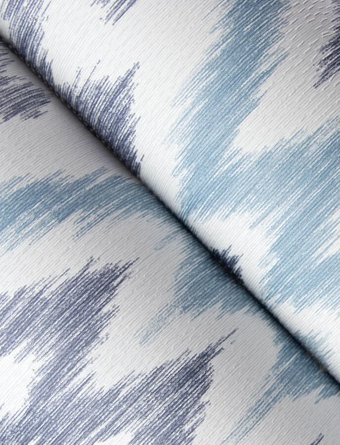 A-Street Prints Solola - Blue Wallpaper | Buy Online A-Street Prints Solola wallpaper, color Blue, SKU 4146-27238