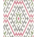 A-Street Prints Solola - Fuchsia Wallpaper | Buy Online A-Street Prints Solola wallpaper, color Fuchsia, SKU 4146-27237