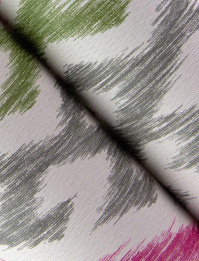 A-Street Prints Solola - Fuchsia Wallpaper | Buy Online A-Street Prints Solola wallpaper, color Fuchsia, SKU 4146-27237