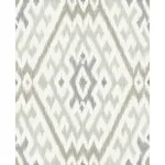 A-Street Prints Solola wallpaper, color Stone, SKU 4146-27239