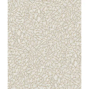 A-Street Prints Soma wallpaper, color Silver, SKU 4105-86624