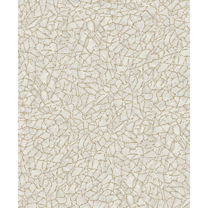 A-Street Prints Soma wallpaper, color Silver, SKU 4105-86624