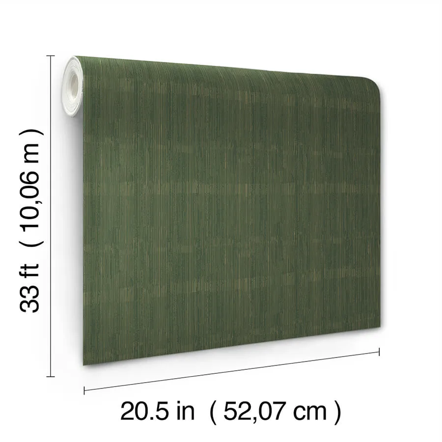A-Street Prints Somerset - Evergreen Wallpaper | Buy Online A-Street Prints Somerset wallpaper, color Evergreen, SKU 4147-27366
