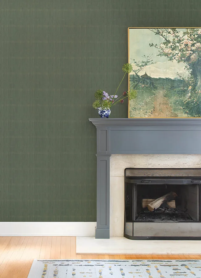 A-Street Prints Somerset - Evergreen Wallpaper | Buy Online A-Street Prints Somerset wallpaper, color Evergreen, SKU 4147-27366