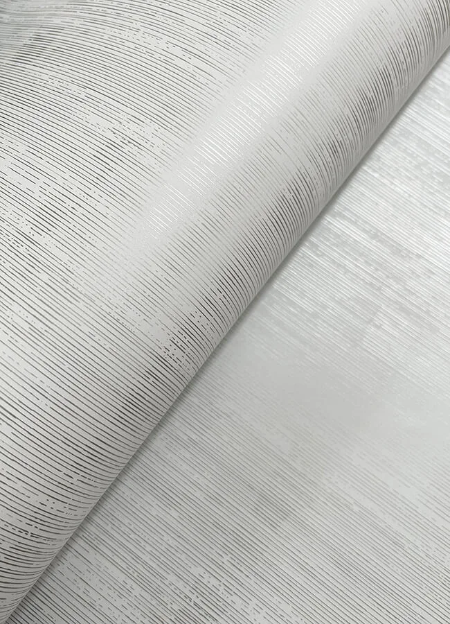 A-Street Prints Somerset wallpaper, color Light Grey, SKU 4147-27365