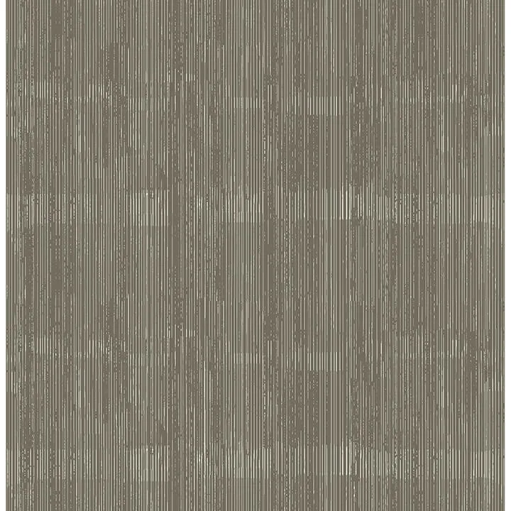 A-Street Prints Somerset wallpaper, color Stone, SKU 4147-27364