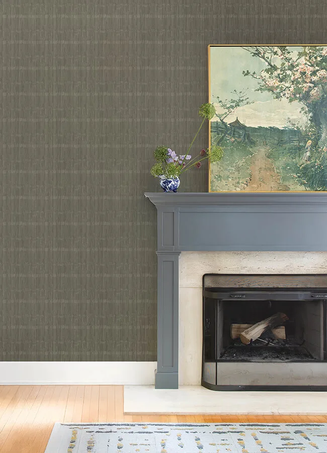 A-Street Prints Somerset - Stone Wallpaper | Buy Online A-Street Prints Somerset wallpaper, color Stone, SKU 4147-27364