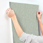 A-Street Prints Soul - Green Wallpaper | Buy Online A-Street Prints Soul wallpaper, color Green, SKU 4146-27264