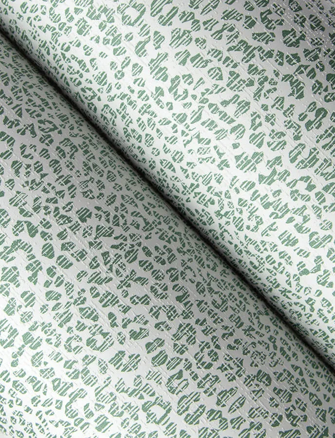 A-Street Prints Soul - Green Wallpaper | Buy Online A-Street Prints Soul wallpaper, color Green, SKU 4146-27264