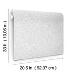 A-Street Prints Soul wallpaper, color Grey, SKU 4146-27265