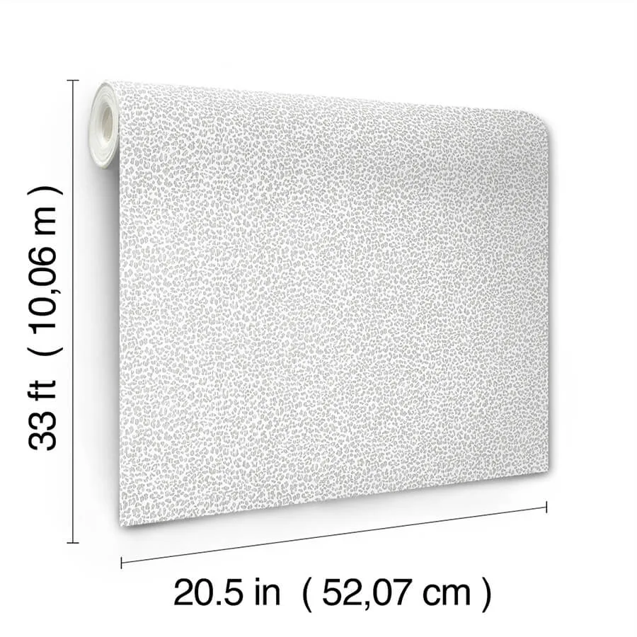 A-Street Prints Soul wallpaper, color Grey, SKU 4146-27265