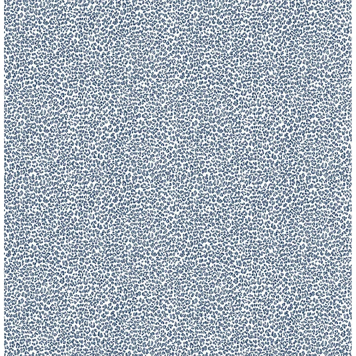 A-Street Prints Soul wallpaper, color Indigo, SKU 4146-27268