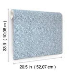 A-Street Prints Soul - Indigo Wallpaper | Buy Online A-Street Prints Soul wallpaper, color Indigo, SKU 4146-27268