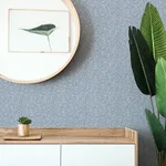 A-Street Prints Soul - Indigo Wallpaper | Buy Online A-Street Prints Soul wallpaper, color Indigo, SKU 4146-27268