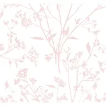 A-Street Prints Southport wallpaper, color Blush, SKU 2927-80701