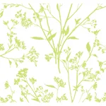 A-Street Prints Southport wallpaper, color Chartreuse, SKU 2927-80704