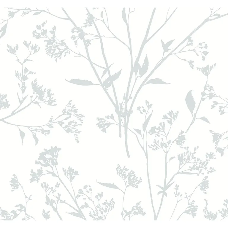 A-Street Prints Southport wallpaper, color Light Grey, SKU 2927-80708