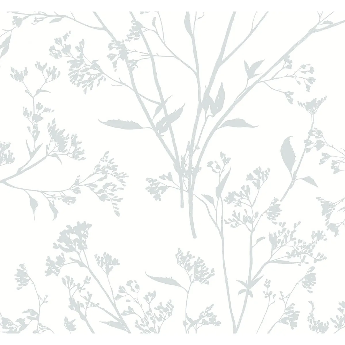A-Street Prints Southport wallpaper, color Light Grey, SKU 2927-80708