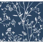 A-Street Prints Southport - Navy Wallpaper | Buy Online A-Street Prints Southport wallpaper, color Navy, SKU 2927-80712