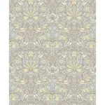 A-Street Prints Spring Thicket - Light Blue Wallpaper | Buy Online A-Street Prints Spring Thicket wallpaper, color Light Blue, SKU 4171-82066