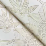 A-Street Prints Star Flower - Beige Wallpaper | Buy Online A-Street Prints Star Flower wallpaper, color Beige, SKU 4172-27515