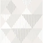 A-Street Prints  wallpaper, color Sterling, SKU 2785-24854