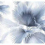 A-Street Prints Summer Palm - Blue Wallpaper | Buy Online A-Street Prints Summer Palm wallpaper, color Blue, SKU 2927-40102