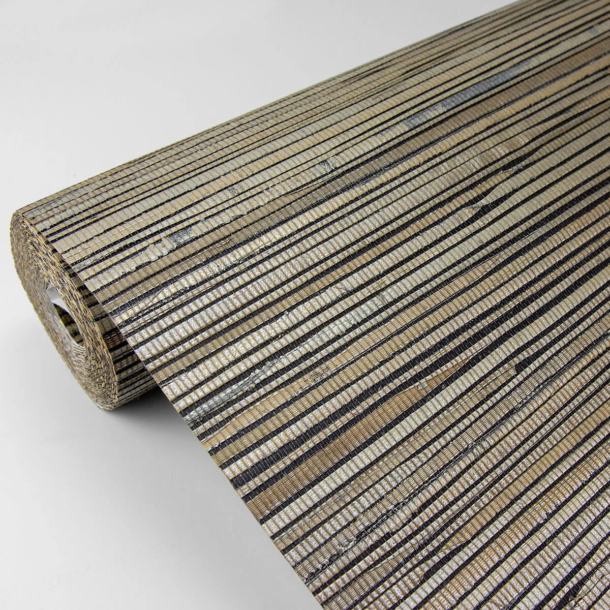 A-Street Prints Surin wallpaper, color Metallic, SKU 2829-82032