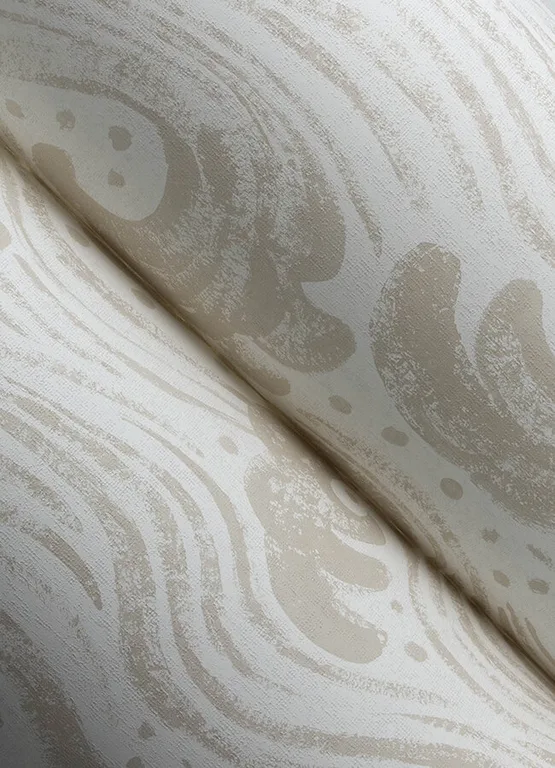 A-Street Prints Swell wallpaper, color Beige, SKU 4172-27508