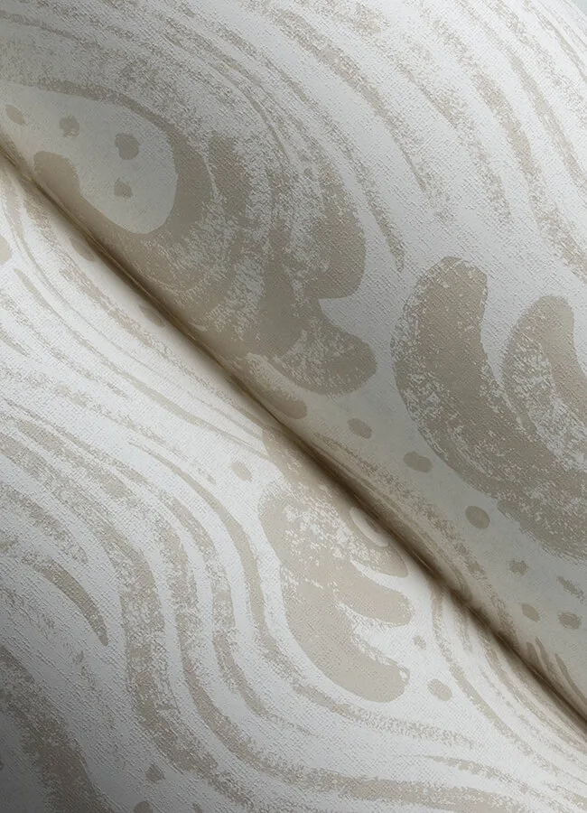 A-Street Prints Swell - Beige Wallpaper | Buy Online A-Street Prints Swell wallpaper, color Beige, SKU 4172-27508