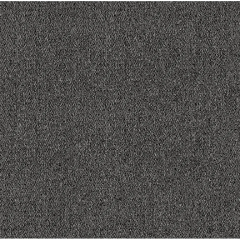 A-Street Prints Sydney wallpaper, color Charcoal, SKU 2971-86305