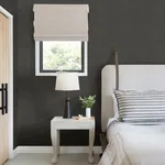 A-Street Prints Sydney wallpaper, color Charcoal, SKU 2971-86305