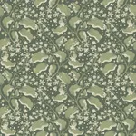 A-Street Prints Syren - Evergreen Wallpaper | Buy Online A-Street Prints Syren wallpaper, color Evergreen, SKU 4201-48026